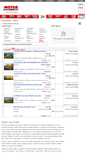 Mobile Screenshot of privesy.motoronline.cz